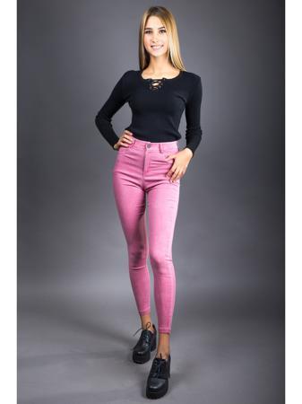 Джинсы Fronzoli