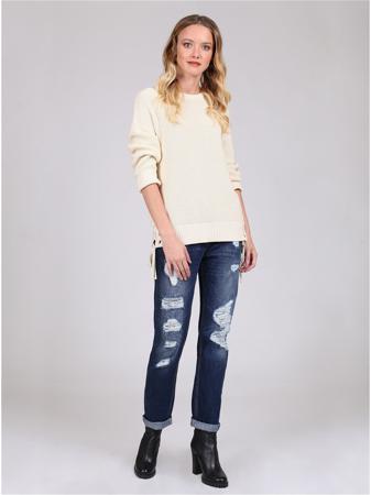 Джинсы TOM FARR