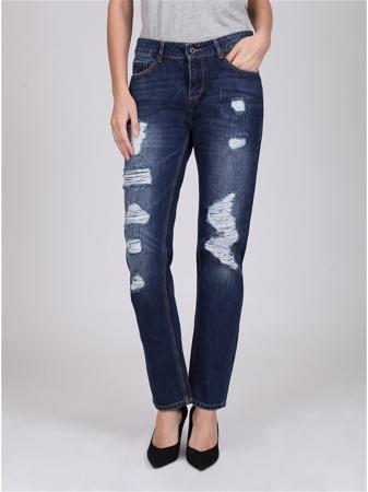 Джинсы TOM FARR