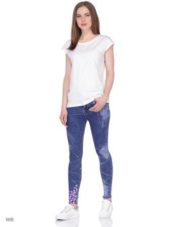 Джинсы Dreamers