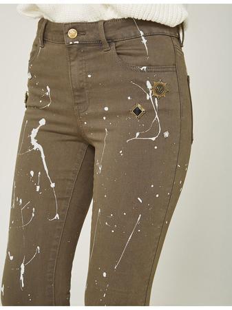 Джинсы Jennyfer