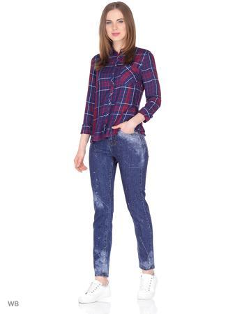 Джинсы Dreamers