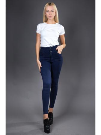 Джинсы Fronzoli