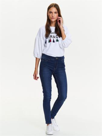 Джинсы Top Secret