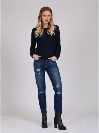 Джинсы TOM FARR