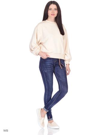 Джинсы DARBOURSTORE