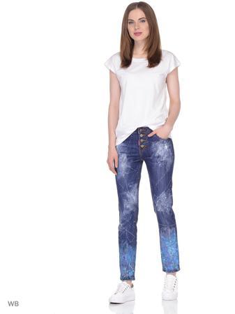 Джинсы Dreamers