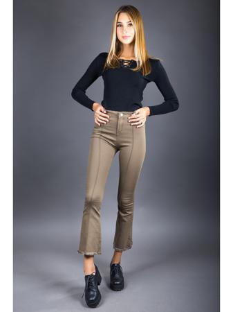 Джинсы Fronzoli