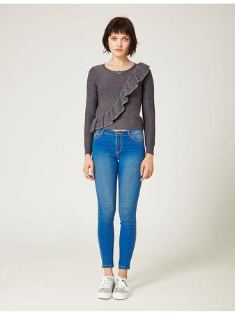 Джинсы Jennyfer