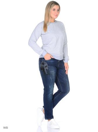 Джинсы MOSSMORE