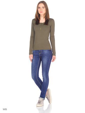 Джинсы MOSSMORE