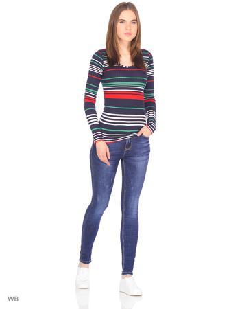 Джинсы MOSSMORE