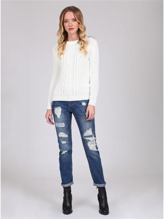 Джинсы TOM FARR