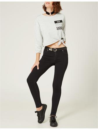 Джинсы Jennyfer