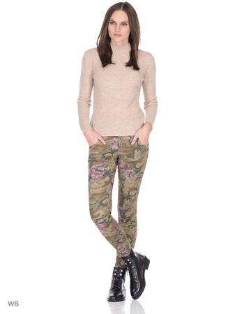 Джинсы Blue Monkey