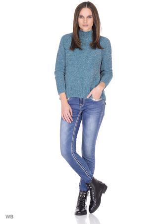 Джинсы Blue Monkey