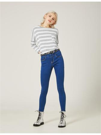 Джинсы Jennyfer