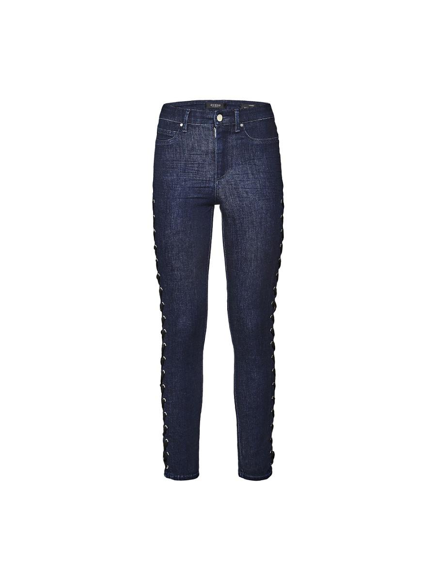 Джинсы GUESS