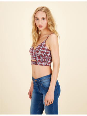 Джинсы Jennyfer