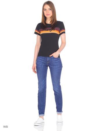 Джинсы Wrangler