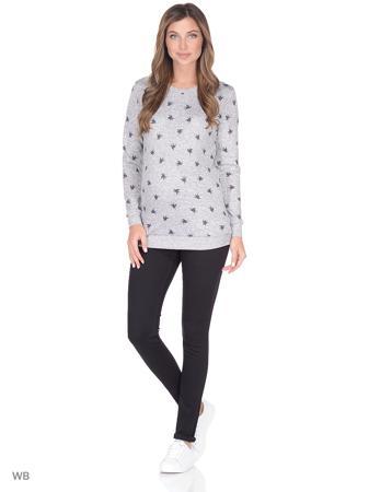 Джинсы EUROMAMA