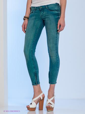 Джинсы PEPE JEANS LONDON