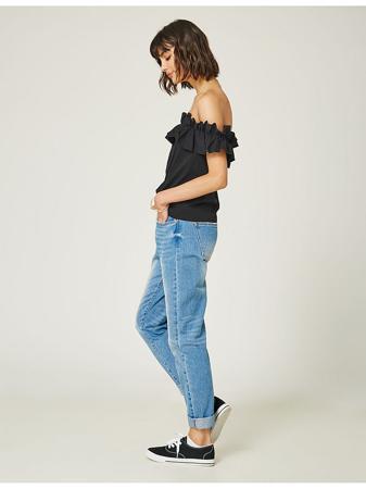 Джинсы Jennyfer