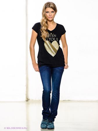 Джинсы Taya jeans