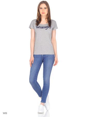 Джинсы Wrangler