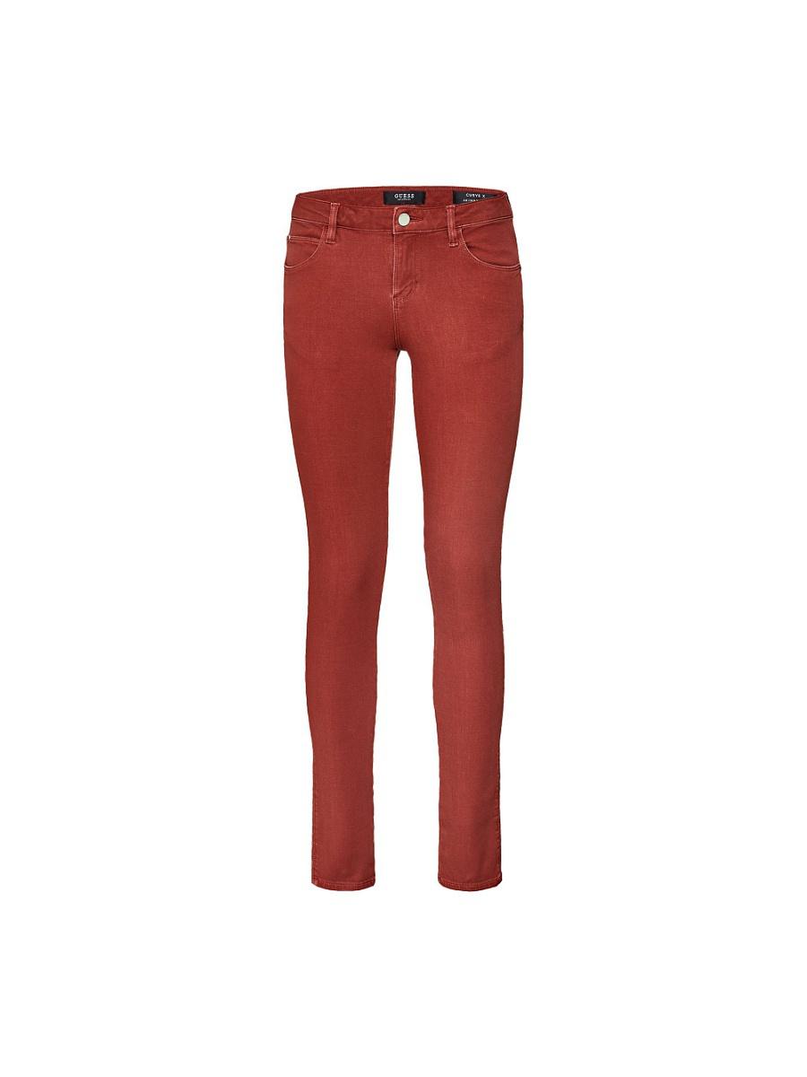 Джинсы GUESS