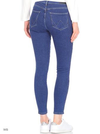 Джинсы Wrangler
