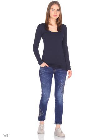 Джинсы MOSSMORE