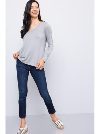 Джинсы U.S. Polo Assn.