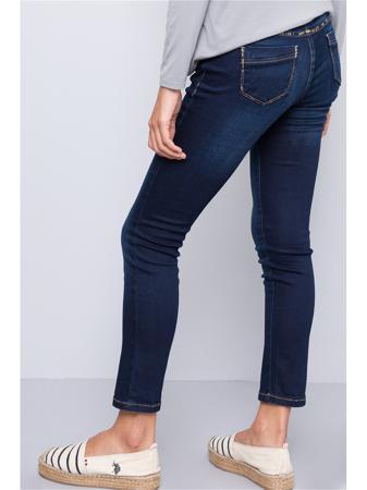 Джинсы U.S. Polo Assn.