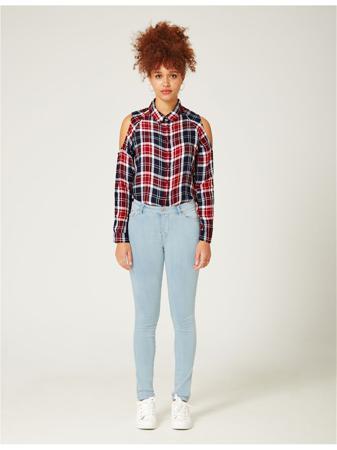 Джинсы Jennyfer