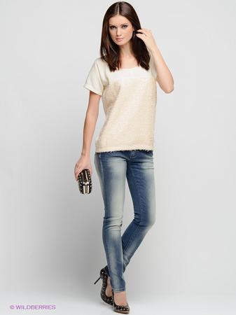 Джинсы FRACOMINA