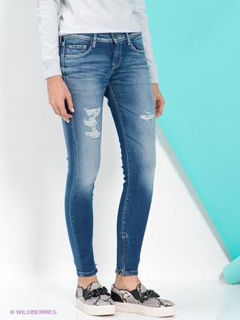 Джинсы PEPE JEANS LONDON
