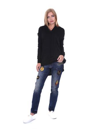 Джинсы WHITNEY