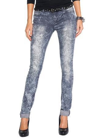 Джинсы TOM TAILOR