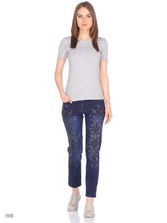 Джинсы MOSSMORE