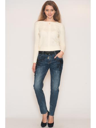 Джинсы Modaleto