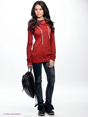 Джинсы One Green Elephant