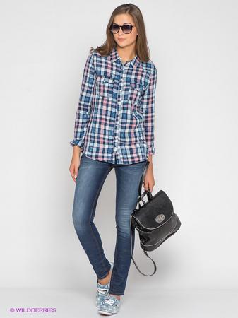 Джинсы One Green Elephant