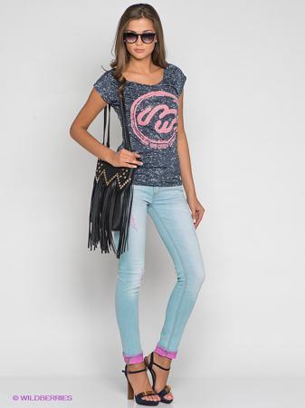 Джинсы One Green Elephant