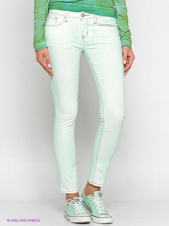 Джинсы One Green Elephant