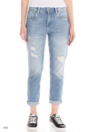 Джинсы PEPE JEANS LONDON