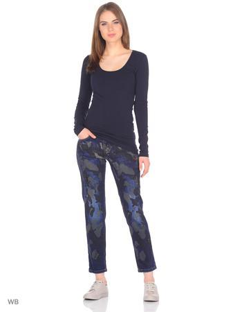 Джинсы MOSSMORE