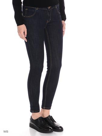 Джинсы ROBERTA BIAGI