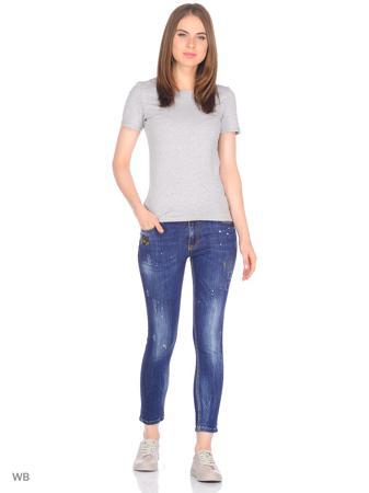 Джинсы MOSSMORE