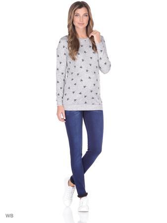 Джинсы EUROMAMA